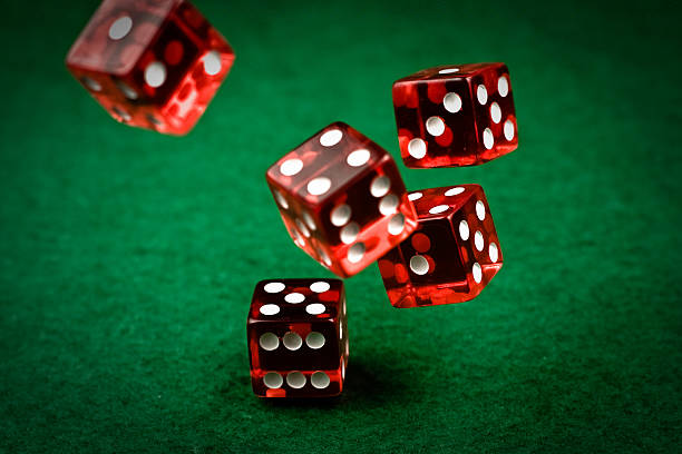 Mobile phone displaying casino dashboard with game tiles